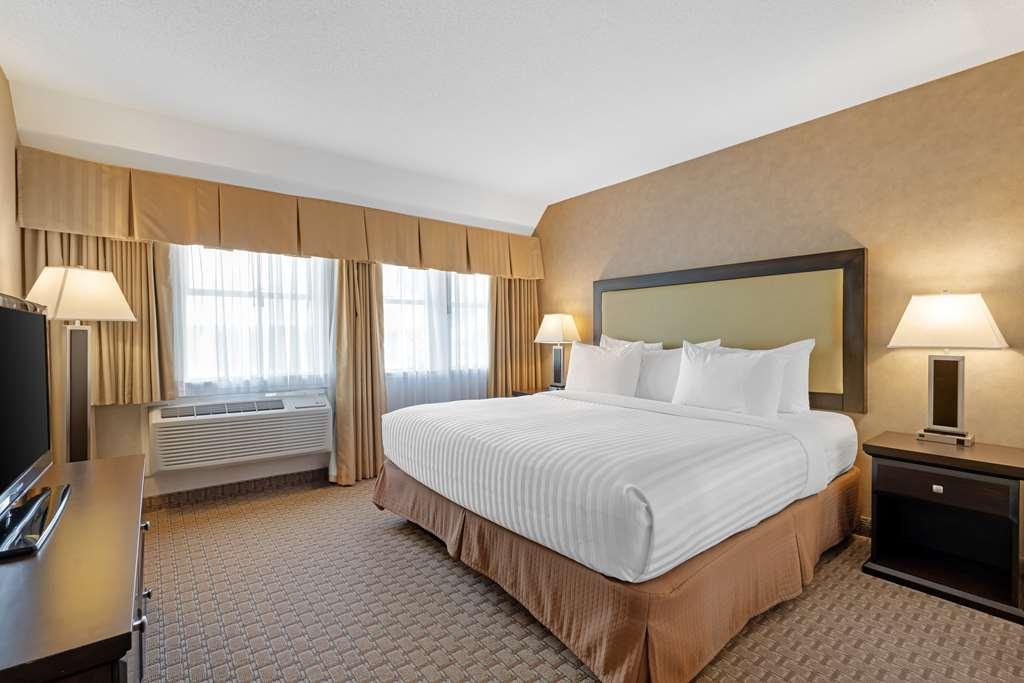 Best Western Plus Emerald Isle Hotel Sidney Pokój zdjęcie