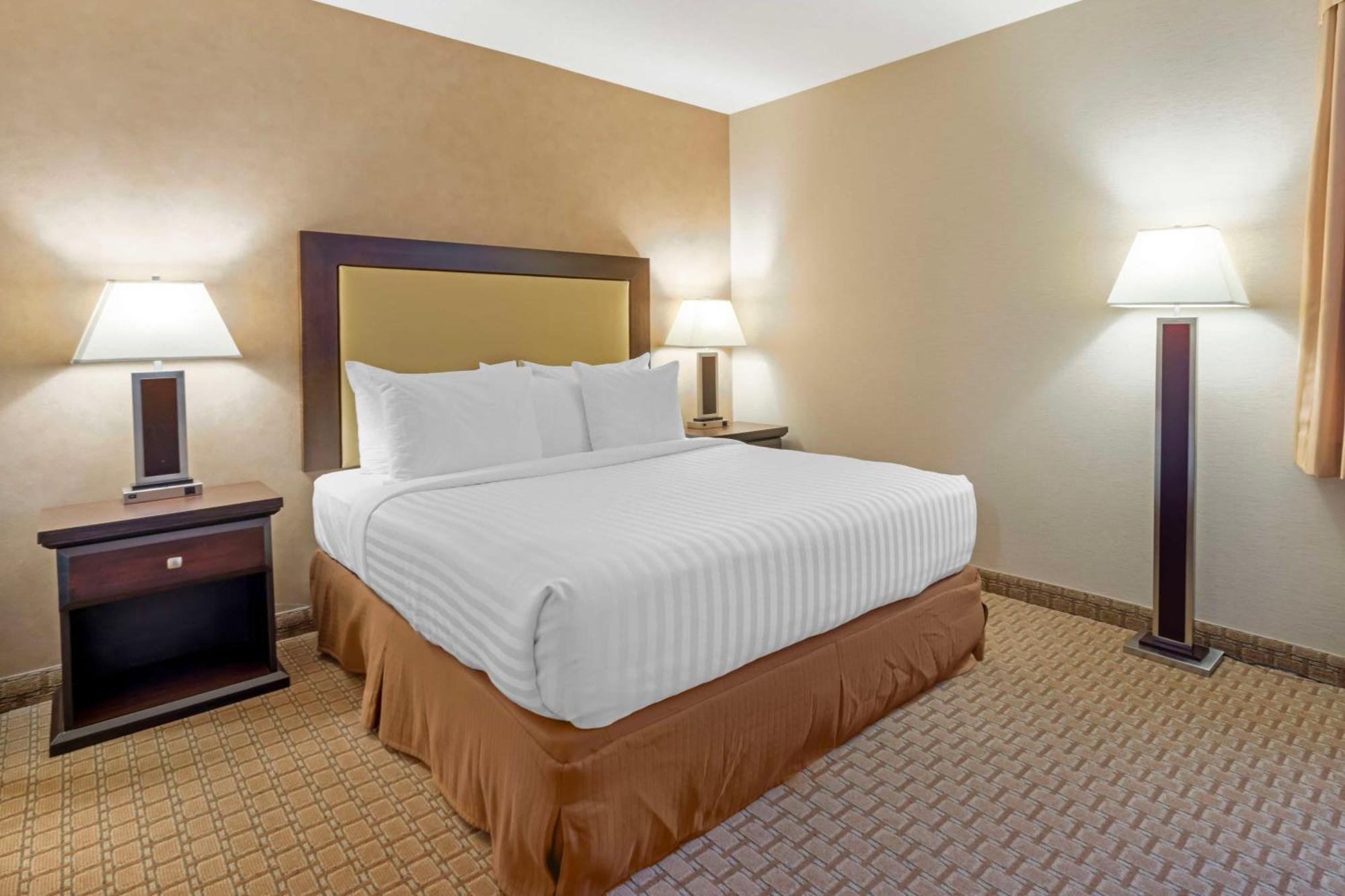 Best Western Plus Emerald Isle Hotel Sidney Zewnętrze zdjęcie
