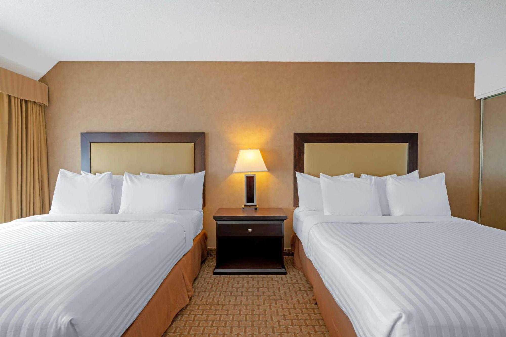 Best Western Plus Emerald Isle Hotel Sidney Zewnętrze zdjęcie