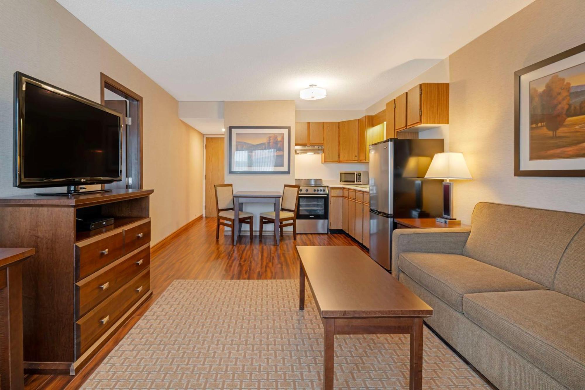 Best Western Plus Emerald Isle Hotel Sidney Zewnętrze zdjęcie