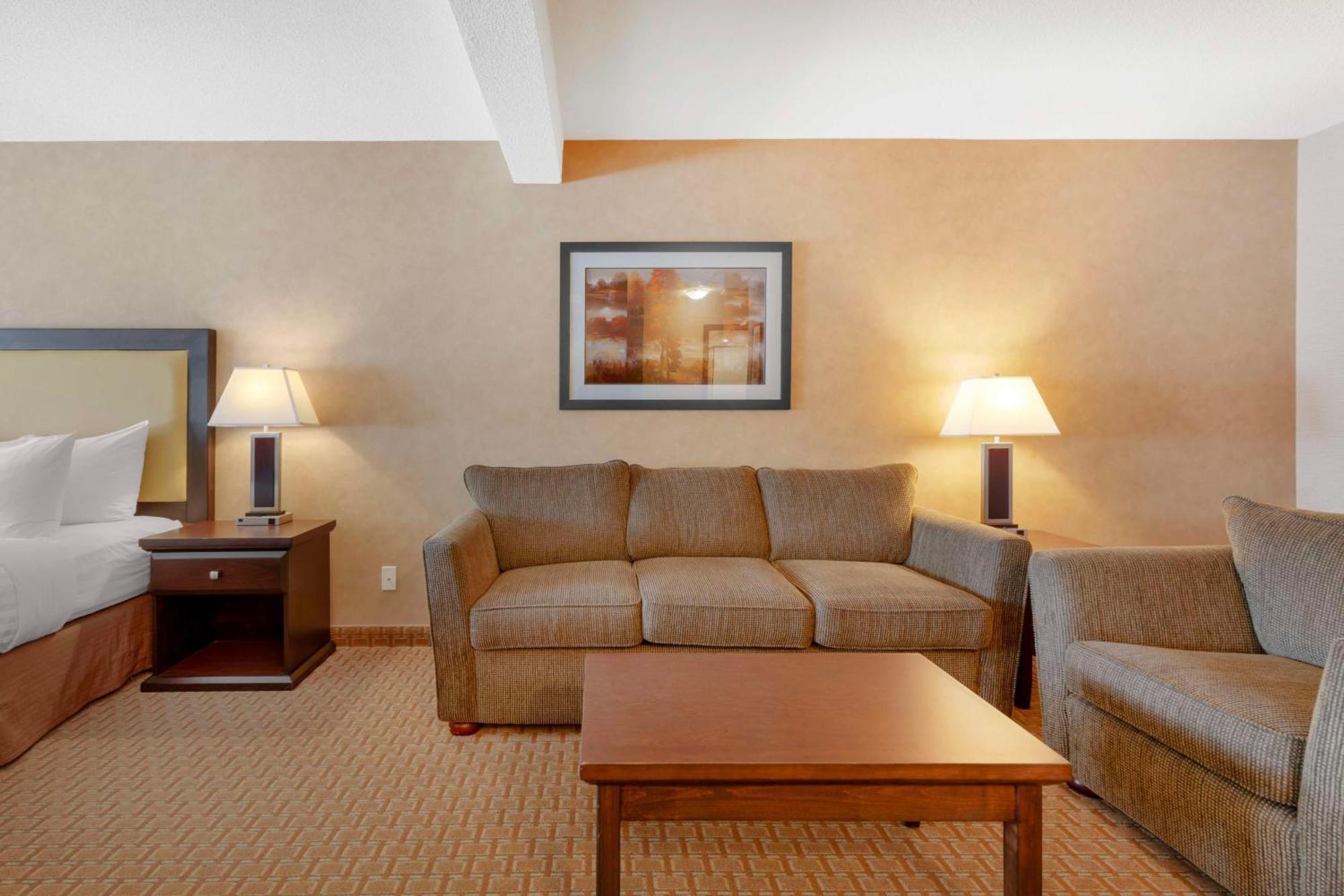 Best Western Plus Emerald Isle Hotel Sidney Zewnętrze zdjęcie