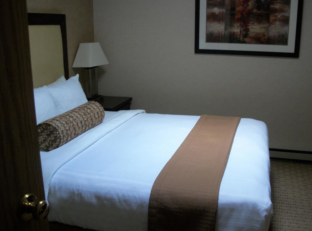 Best Western Plus Emerald Isle Hotel Sidney Zewnętrze zdjęcie